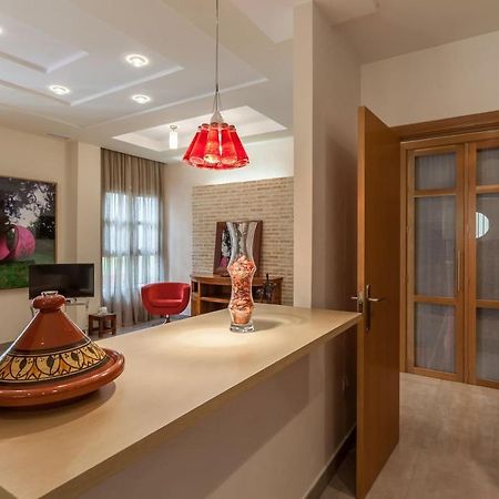 סביליה Apartamento Con Encanto En El Barrio De Santa Cruz מראה חיצוני תמונה