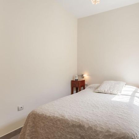 סביליה Apartamento Con Encanto En El Barrio De Santa Cruz מראה חיצוני תמונה